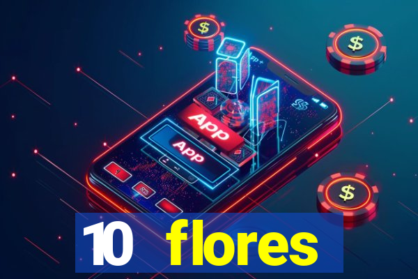 10 flores silvestres da regi o sudeste